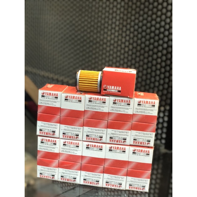 COMBO 2 CÁI LỌC NHỚT  CHÍNH HÃNG YAMAHA .