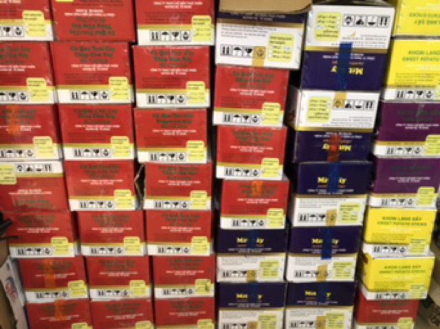 Gói 500G Thập Cẩm Sấy Huynh Đệ Tề Hùng | BigBuy360 - bigbuy360.vn