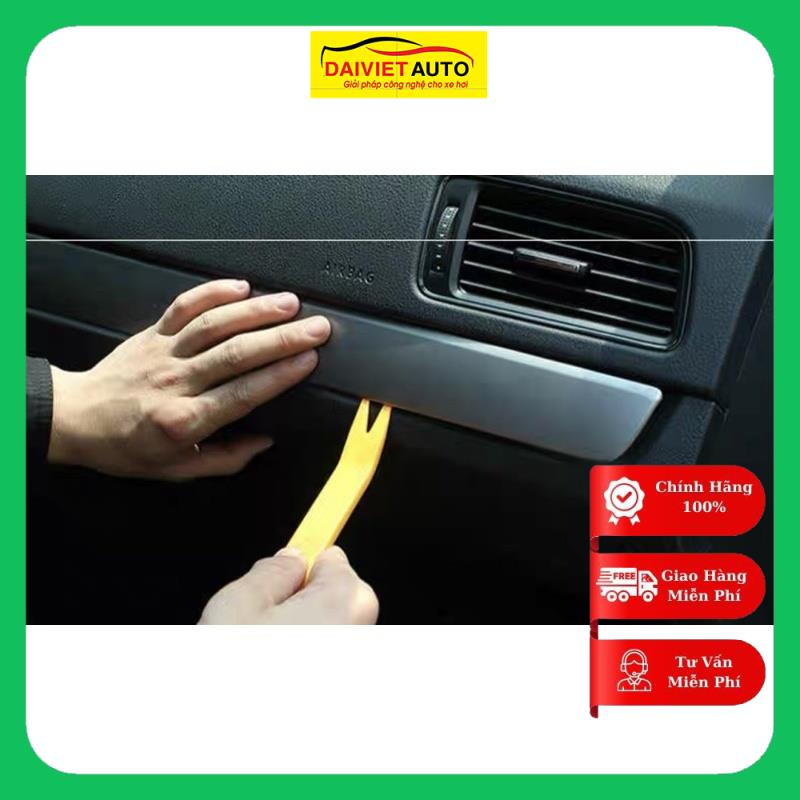 Bộ Cậy Taplo Ô Tô 3 Cây - Dụng Cụ Chăm Sóc Sửa Chữa Ô Tô | Đại Việt Auto
