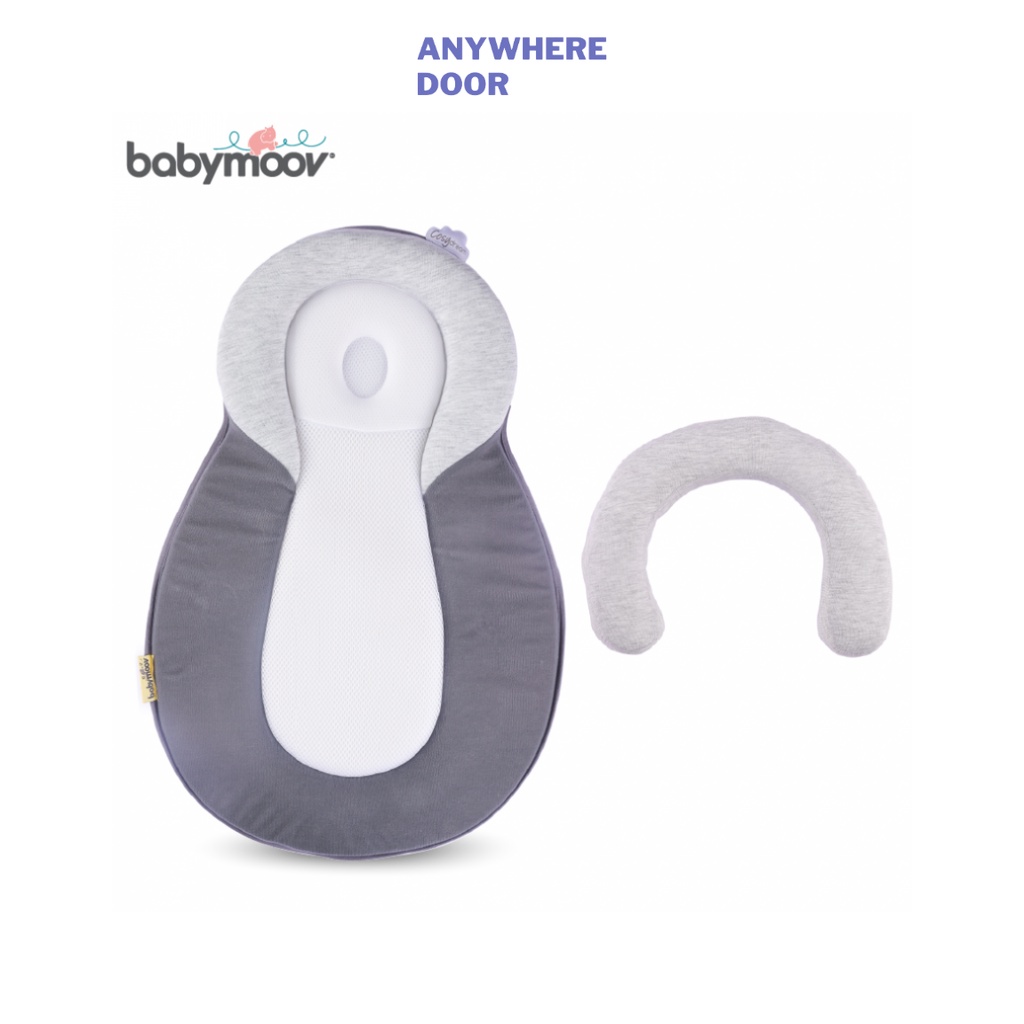 Đệm ngủ đúng tư thế Babymoov