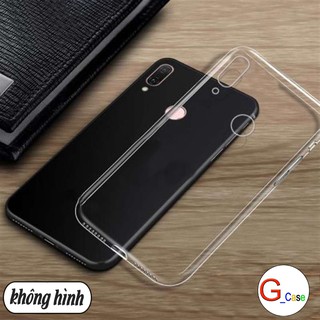 Ốp lưng dẻo cho Huawei Y9 2019