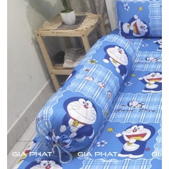 (Nằm và ôm) Vỏ gối, bao gối thun cực mát, đủ size, đa dạng màu sắc | BigBuy360 - bigbuy360.vn