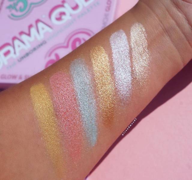 (hàng Mới Về) Bảng Phấn Bắt Sáng Kimchi Chính Hãng Chất Lượng Cao | BigBuy360 - bigbuy360.vn