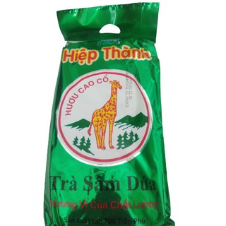 Trà sâm dứa Hiệp Thành 300g hương vị tự nhiên