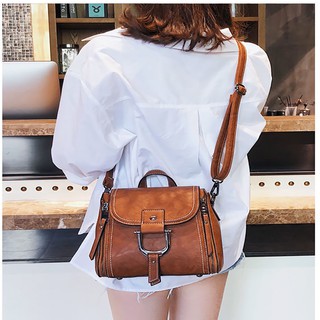 Balo thời trang du lịch mini nữ