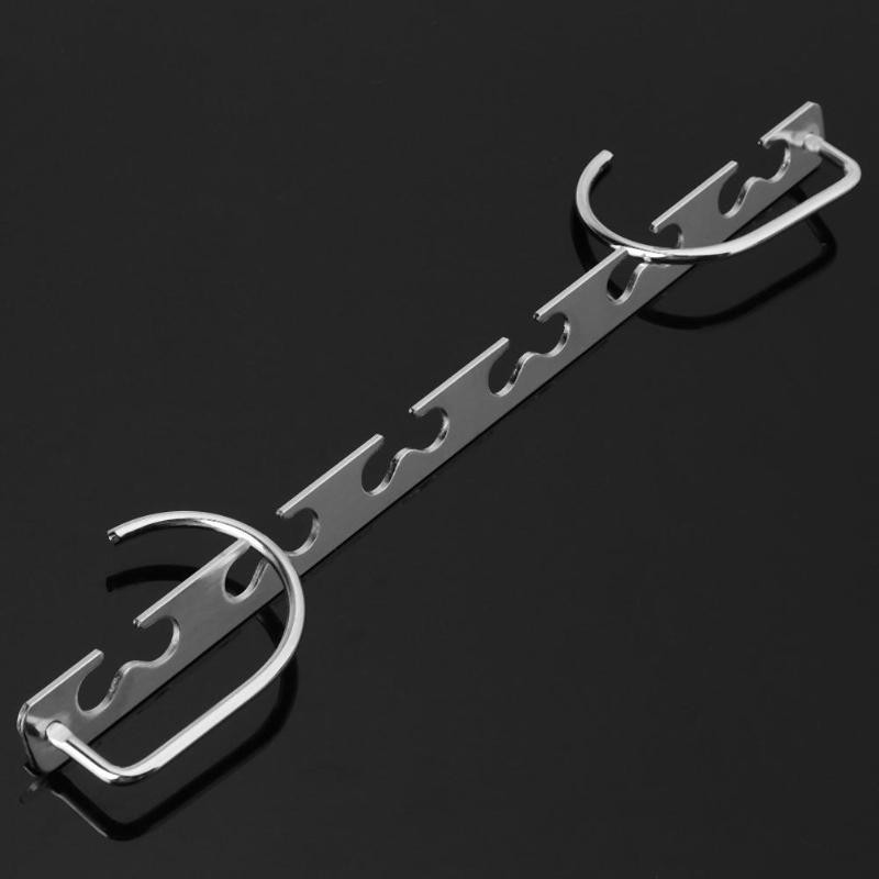 Móc treo móc quần áo bằng kim loại