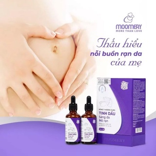 Tinh dầu chống rạn (hộp 2 chai)