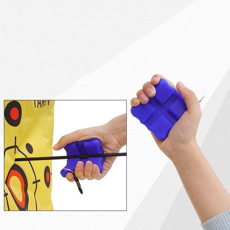 Kẹp Cố Định Cung Thủ Và Đai Ốc Cho Trục Chéo