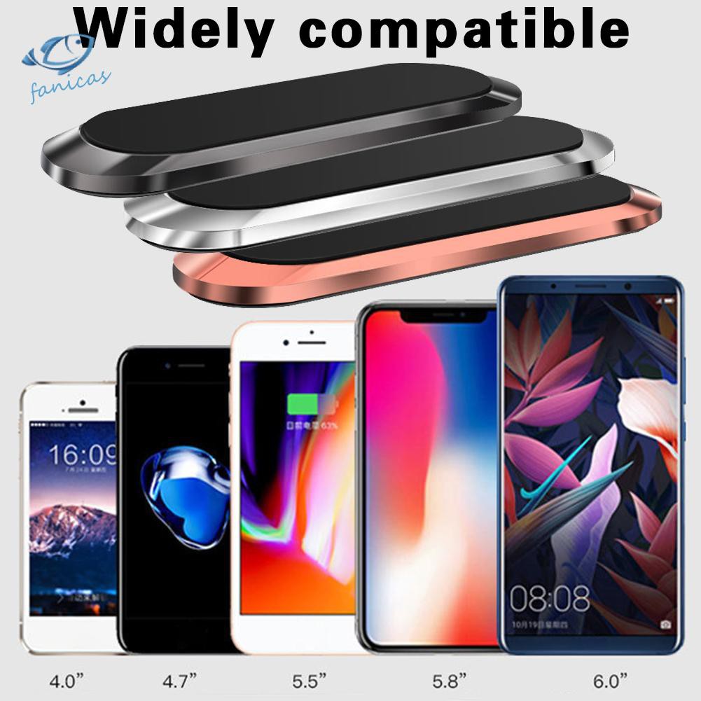 Giá Đỡ Điện Thoại Có Nam Châm Gắn Xe Ô Tô Tiện Lợi | BigBuy360 - bigbuy360.vn