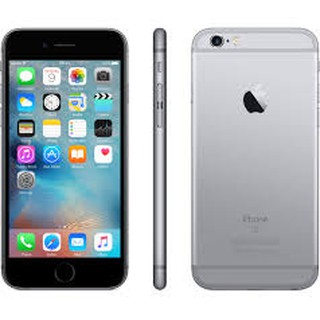 Điện thoại Apple iPhone 6 - 32GB, hàng cũ