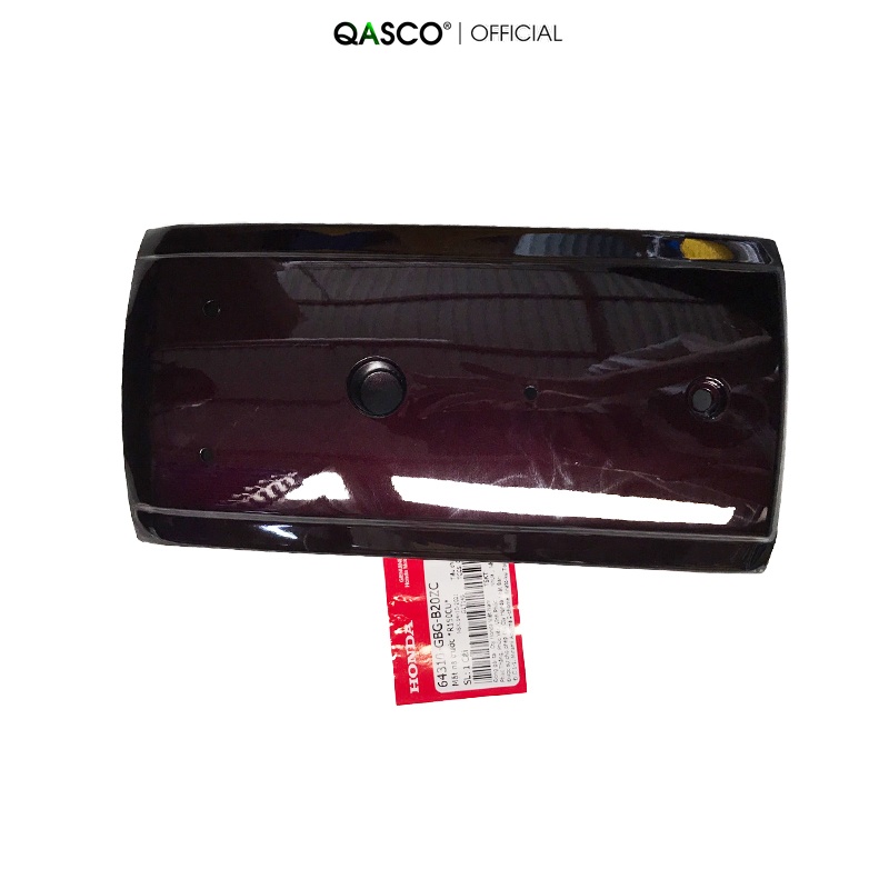 Nhựa mặt nạ trước HONDA Dream 100