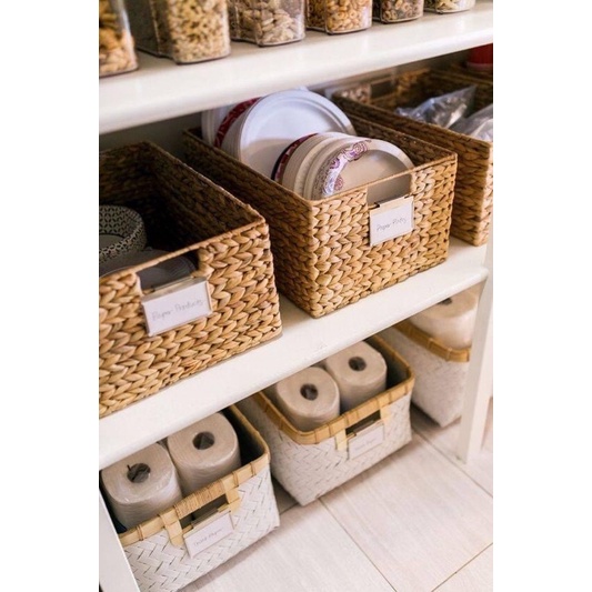 Khay Lục Bình  - Trang Trí và Decor Nhà Cửa