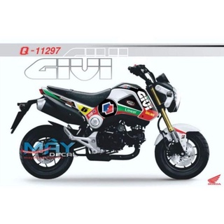 TEM RỜI MSX 3M GIUI