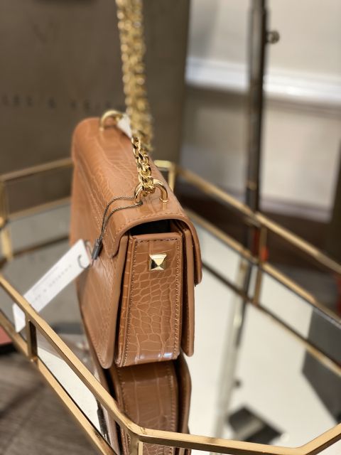 Túi cnk xuất dư da rắn siêu bền đẹp