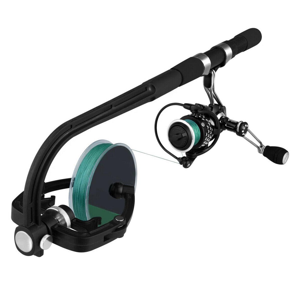 Máy Câu Cá Chuyên Dụng Chất Lượng Cao