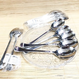 MUỖNG INOX LOCK&LOCK LLC023