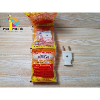 PHÍCH CẤM ĐIỆN