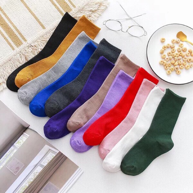 Tất cao cổ hàn quốc