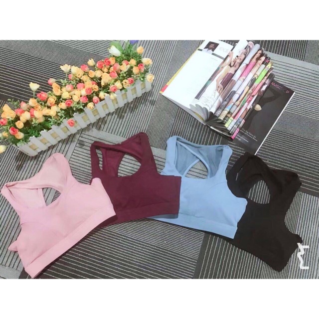 ÁO BRA MÃ 18022WX NHẬP TRUNG CAO CẤP