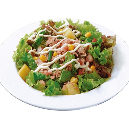 Sốt mayonnaise Hellmann's chai 280g