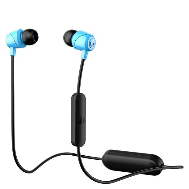 Tai nghe Bluetooth Skullcandy JIB chính hãng - mua tại Mỹ đủ bill Authentic - săn sales