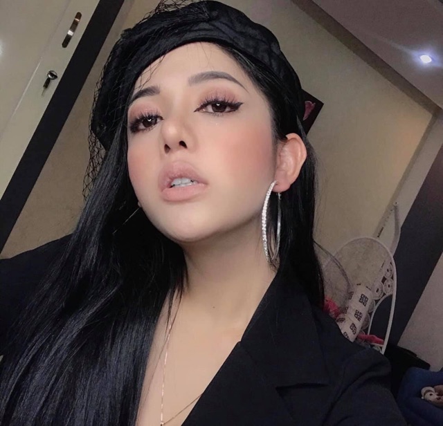 BÔNG TAI/KHUYÊN TAI TRÒN ĐÁ HOTHIT