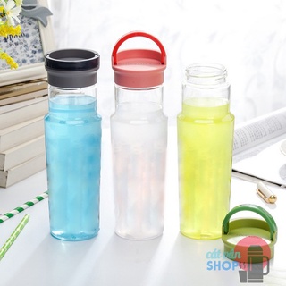 Bình nước Lock&Lock bằng nhựa Tritan 500ml ABF692