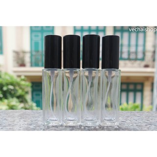 COMBO 32 CHAI NƯỚC HOA 9ML NẮP ĐEN