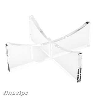 Giá đỡ quả bóng đá bằng Acrylic tiện dụng