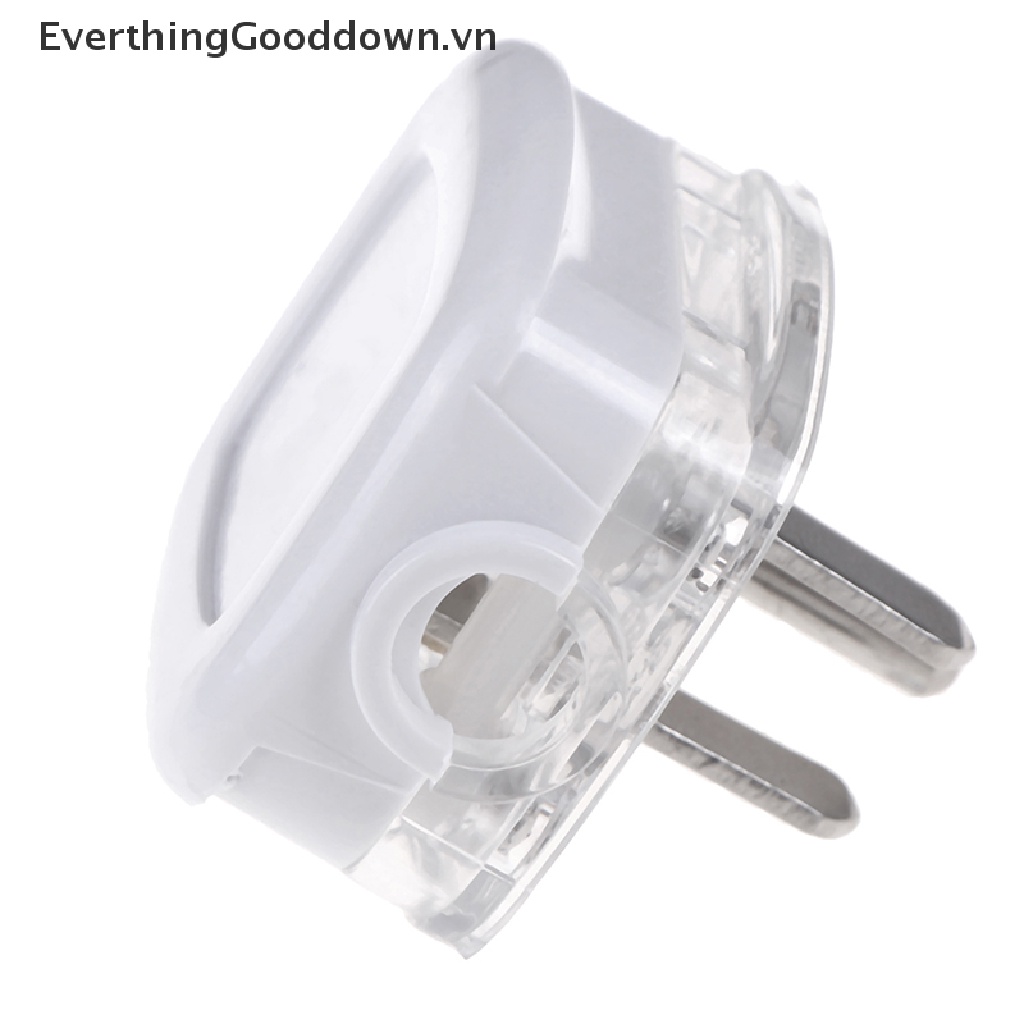 Phích cắm chuyển đổi nguồn điện 5-15P AC loại 3 chấu chuẩn US