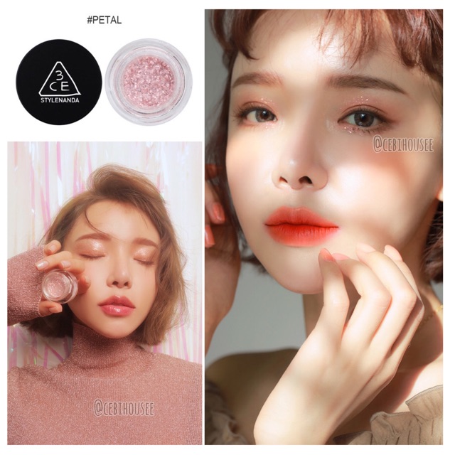 Nhũ mắt Eye Switch Pot | BigBuy360 - bigbuy360.vn