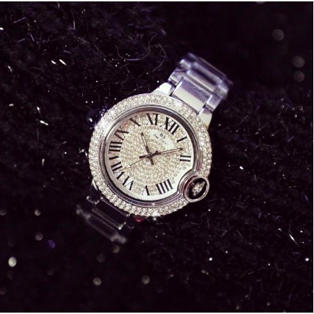 Đồng Hồ Nữ BEE SISTER 1439 Case 3.8cm Chính Hãng