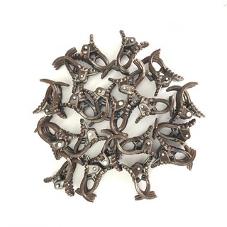 {HOT} Set 20 cái kẹp hình con bướm dùng để kẹp cành cây, cành hoa lan
