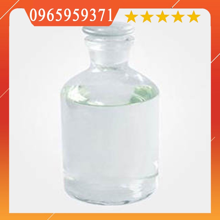 ISO Dodecane bay hơi nhanh/ chai 100ml/ làm son kem siêu lỳ