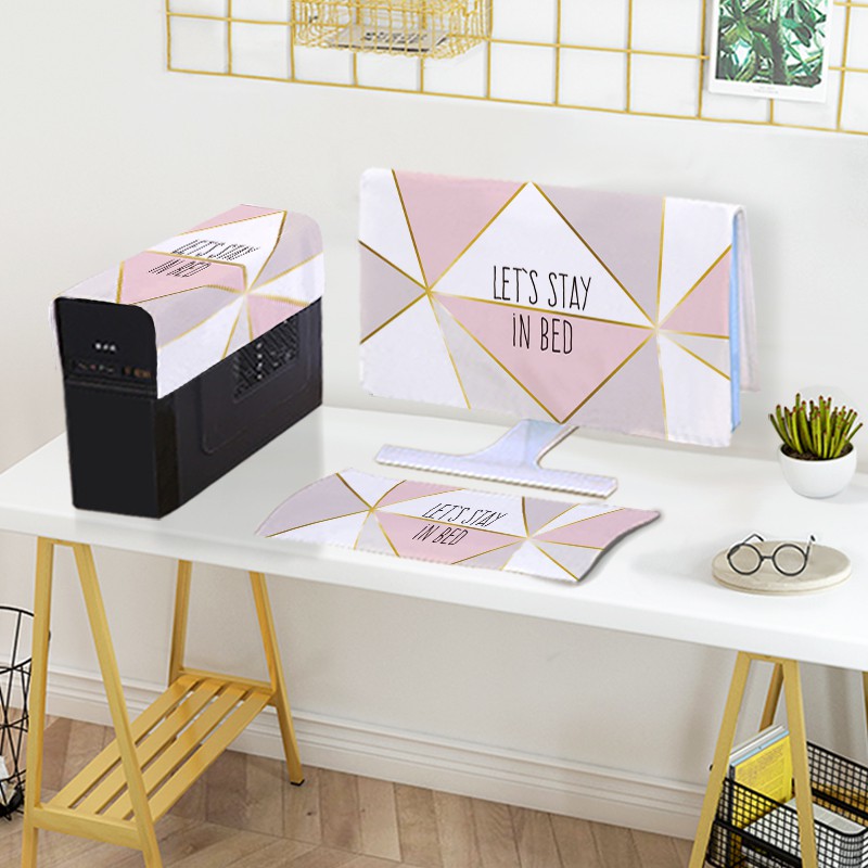 Vỏ Bọc Bảo Vệ Màn Hình Lcd Cho Máy Tính | BigBuy360 - bigbuy360.vn