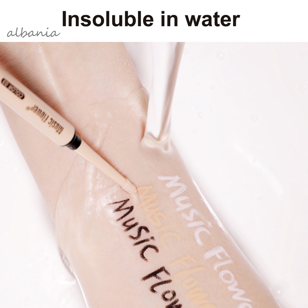 Bút kẻ mắt màu sắc không gây kích ứng tiện dụng | BigBuy360 - bigbuy360.vn