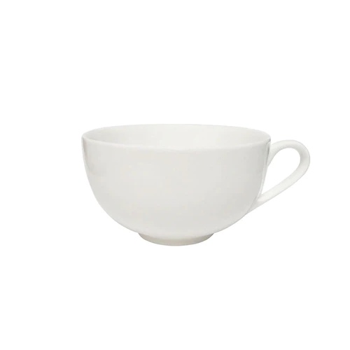 Daiso Tách Trà Teacup (approx. 9.5cm) 9.5X5.5X12Cm (Cái)