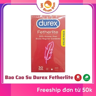 Bao Cao Su Durex , Condom Durex