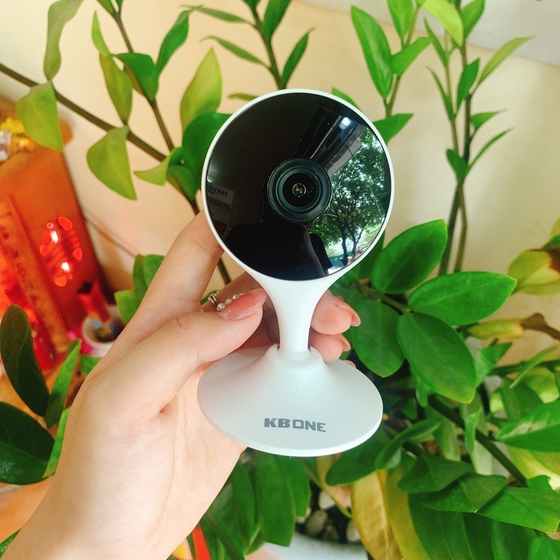 Rẻ vô địch] Camera Kbone KN-H21W 1080P - Chính Hãng KBVISION | Shopee Việt Nam