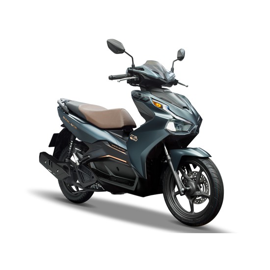 Xe máy Honda Air Blade 2020 các phiên bản