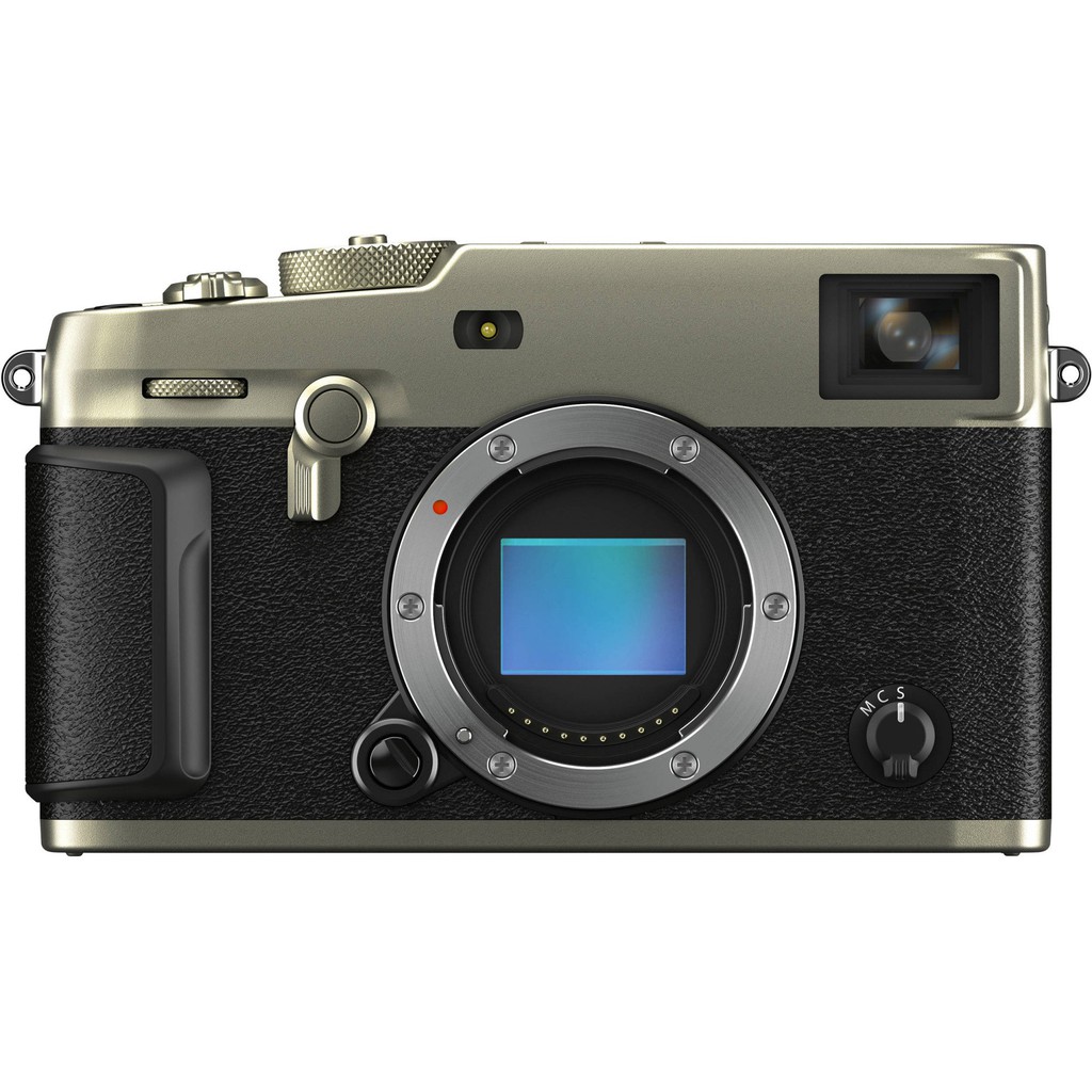 Máy ảnh Fujifilm X-Pro3 Dura  Body - Chính hãng