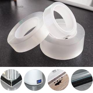 Băng keo silicon chống thấm dán viền cửa sổ
