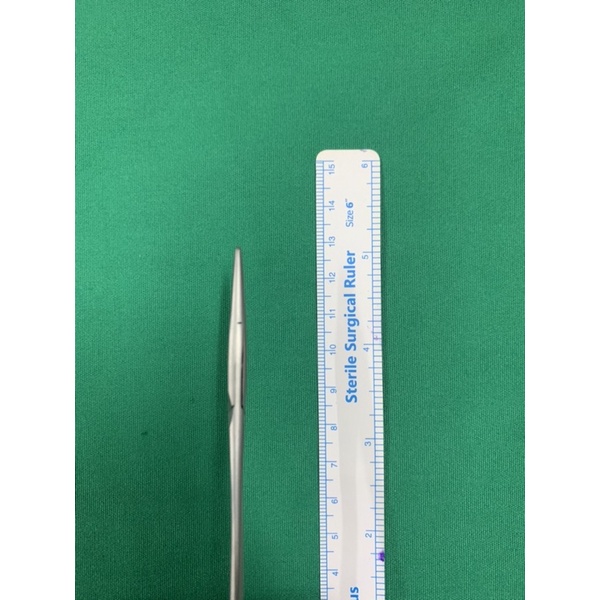 KỀM MANG KIM CÁN VÀNG _ Hàng thẩm mỹ