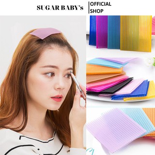 Miếng Dán Tóc SUGAR BABY's Tiện Dụng Trang Điểm Rửa Mặt