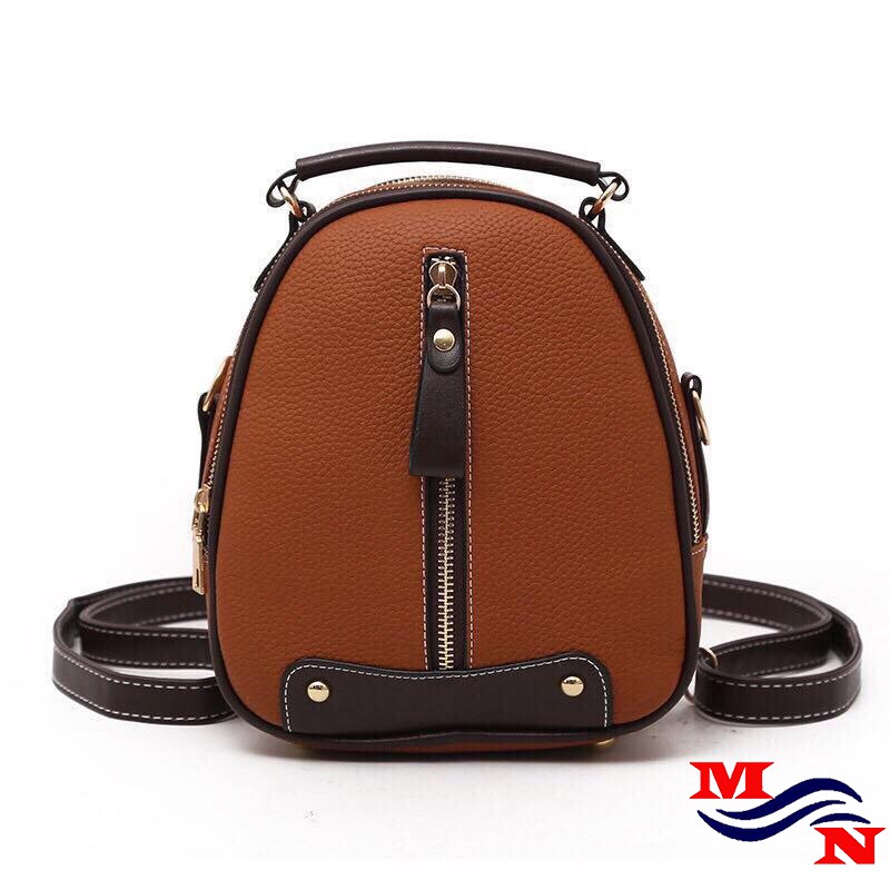 Balo Khóa Giữa Thời Trang BO53