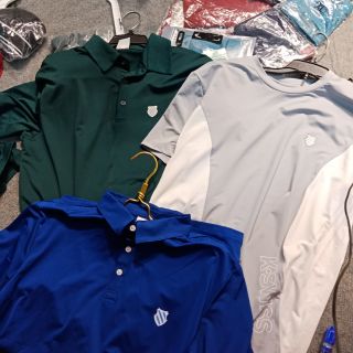 Combo 4 áo phông 1b thể thao chi 560k a