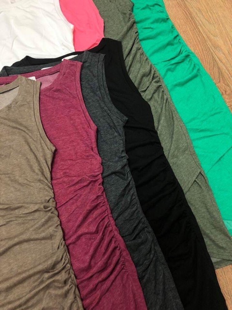 Đầm Body Coton & Lụa Nhíu LEITH Xuất | BigBuy360 - bigbuy360.vn