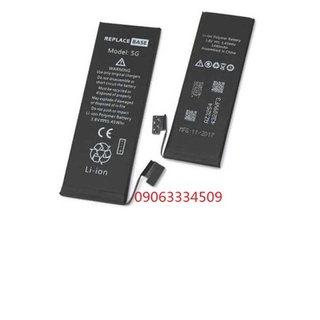 PIN EU ZIN (Xuất Khẩu EU) chính hãng dành cho Iphone 7Plus