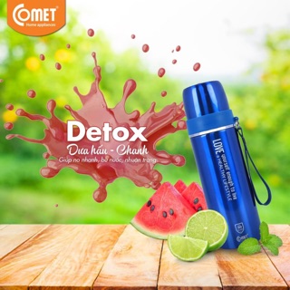 BÌNH GIỮ NHIỆT COMET CH12-75