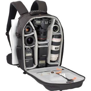Ba lô máy ảnh Lowepro DSLR Video Fastpack 350 AW